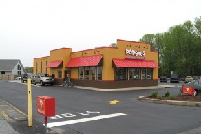 Popeye’s Louisiana Kitchen