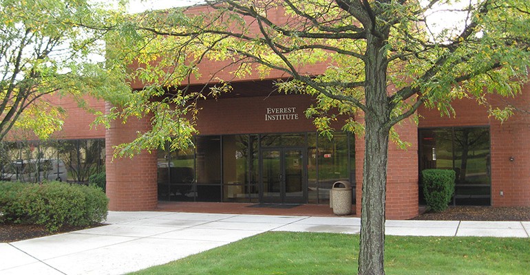 Corinthian College / Everest Institute