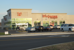 Walgreens
