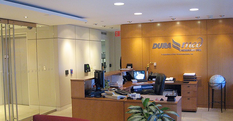 Duramed Pharmaceuticals