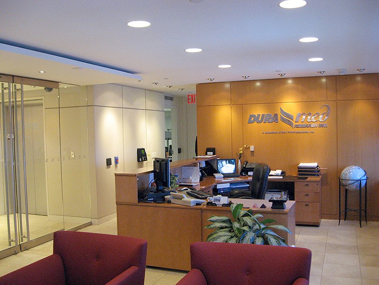 Duramed Pharmaceuticals