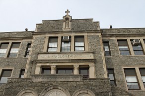 Walter D. Palmer Charter School
