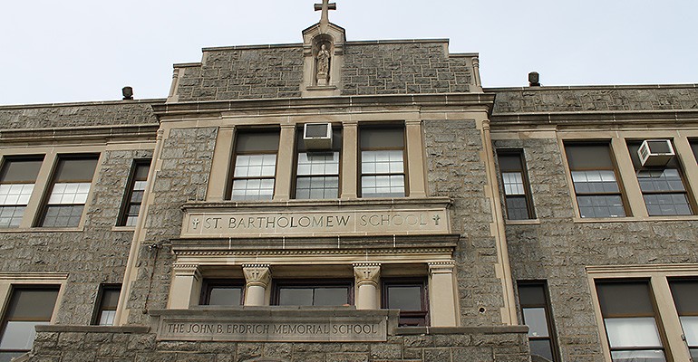 Walter D. Palmer Charter School