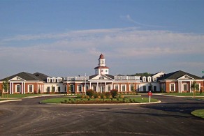 Independence Community Clubhouse