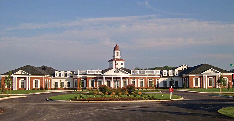 Independence Community Clubhouse