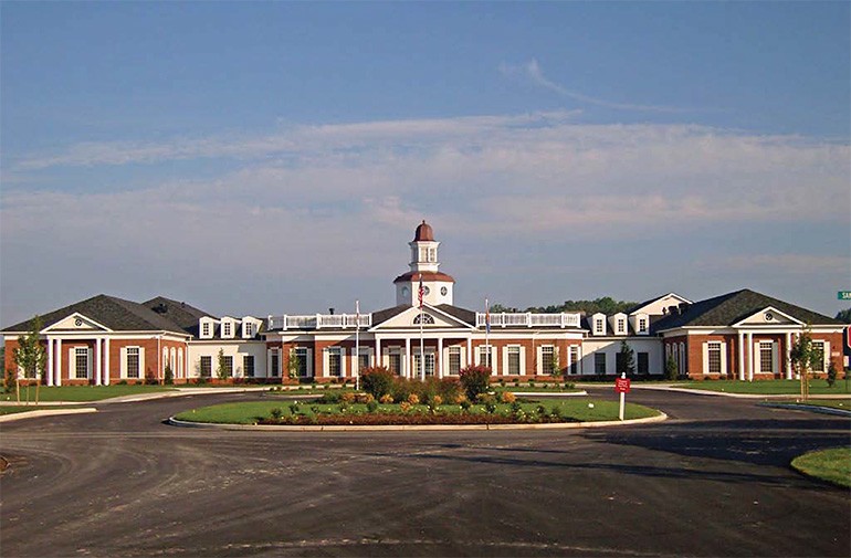 Independence Community Clubhouse