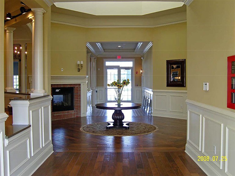 Independence Community Clubhouse