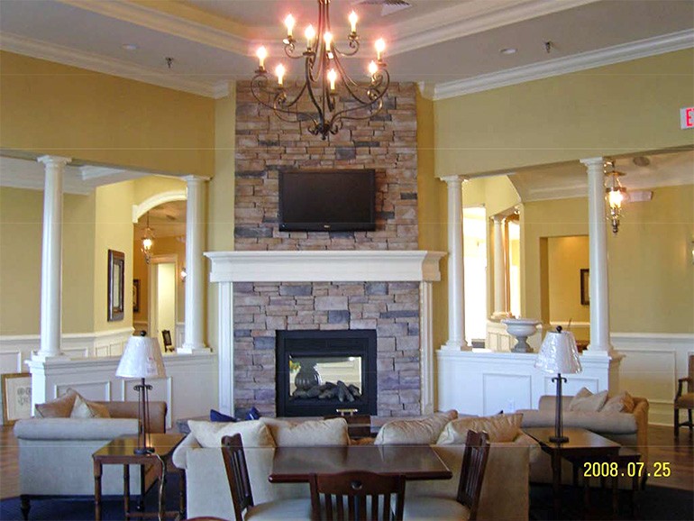 Independence Community Clubhouse