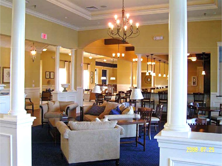 Independence Community Clubhouse