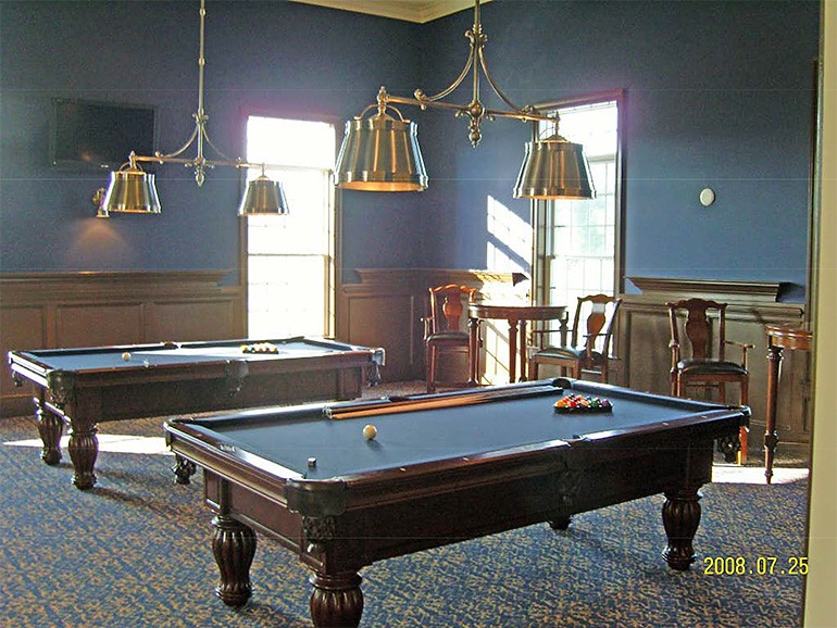 Independence Community Clubhouse