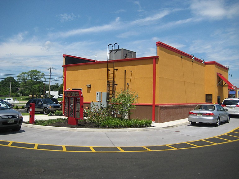 Popeye’s Louisiana Kitchen