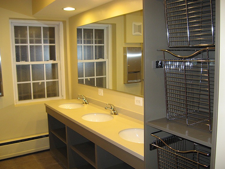 University of Maryland Student Housing