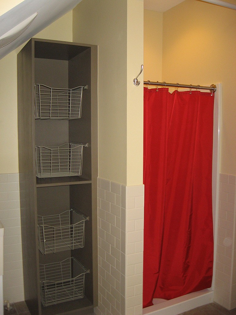 University of Maryland Student Housing