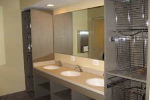 University of Maryland Student Housing
