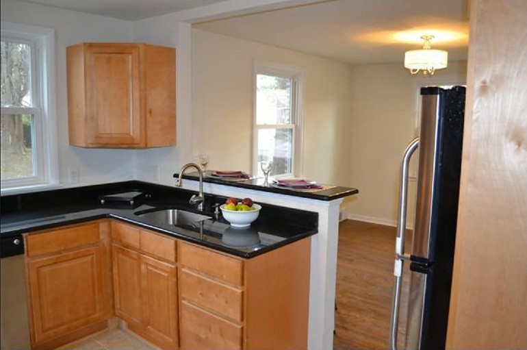 Drexel Hill Residence