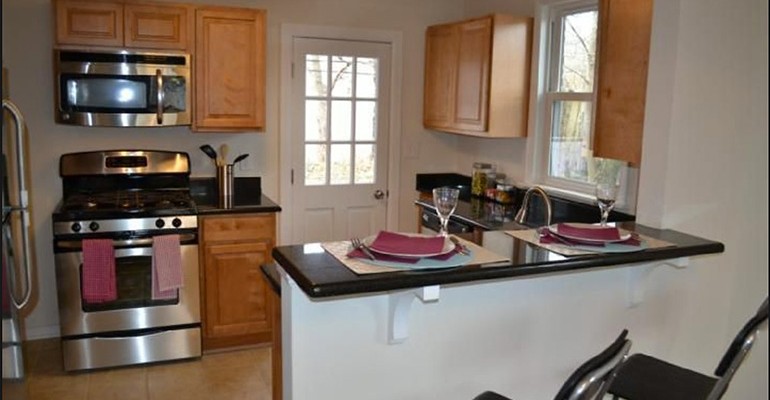 Drexel Hill Residence