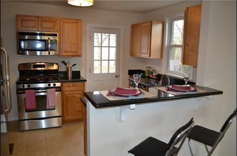 Drexel Hill Residence