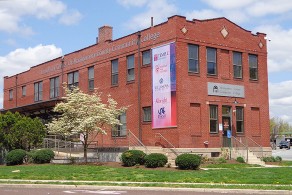 Montgomery County Community College University Center