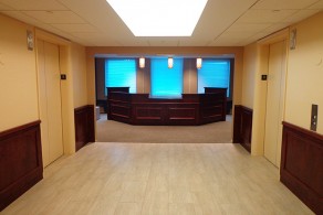 Atrium Executive Center