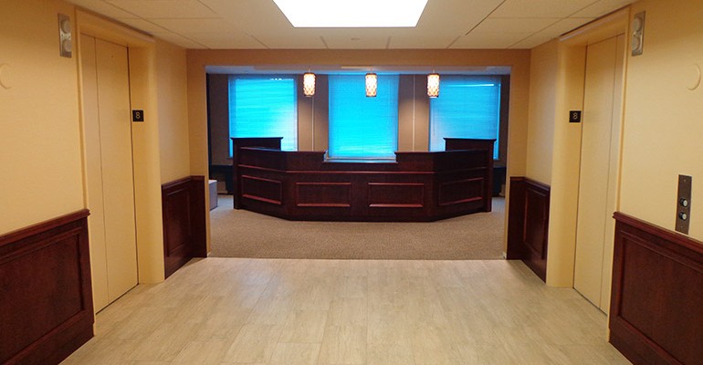 Atrium Executive Center