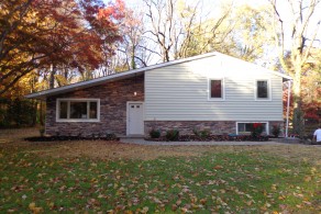 Whole House Remodel