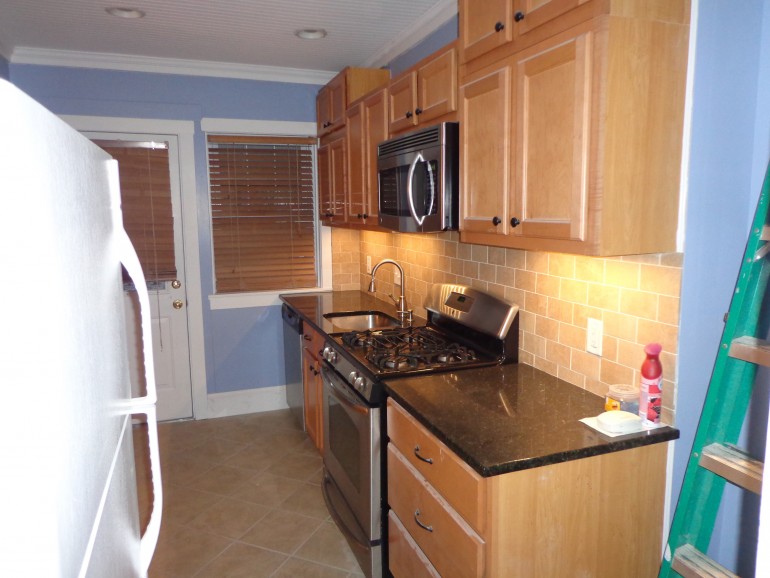 Santora Residence