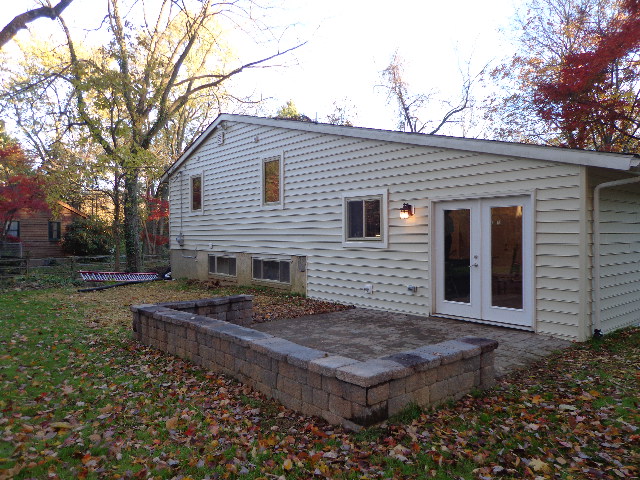 Whole House Remodel