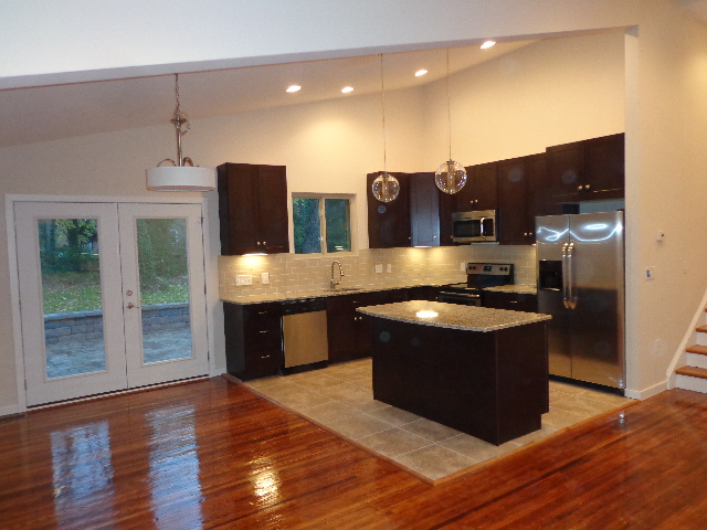 Whole House Remodel