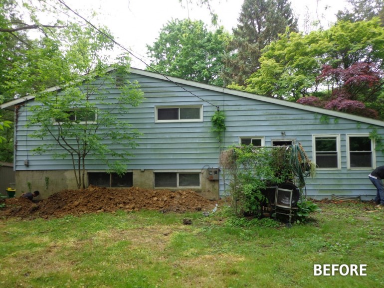 Whole House Remodel