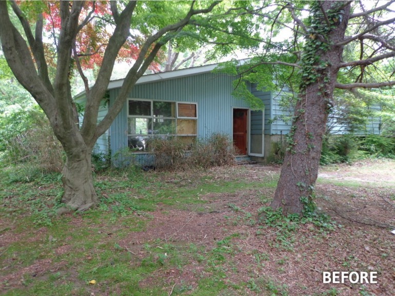 Whole House Remodel